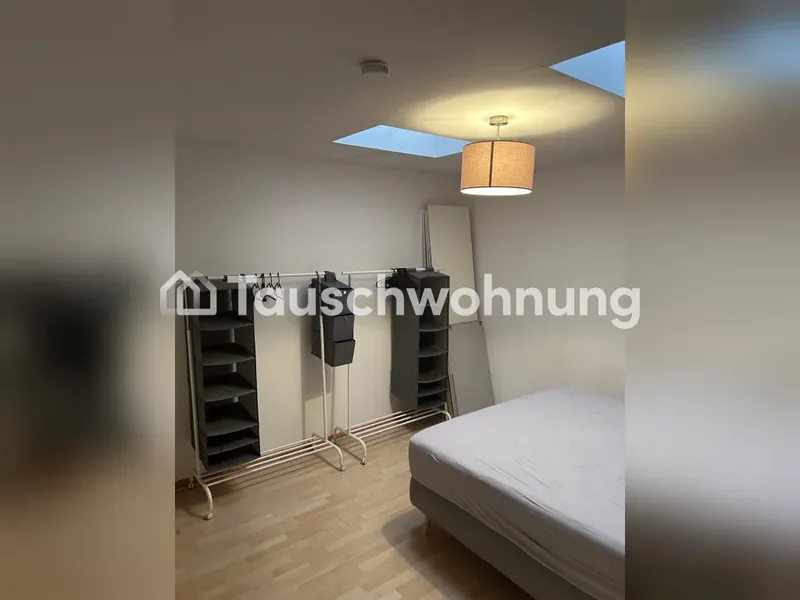 Tauschwohnung: Großzügige 4-Zimmer-Wohnung in Charlottenburg — photo 1